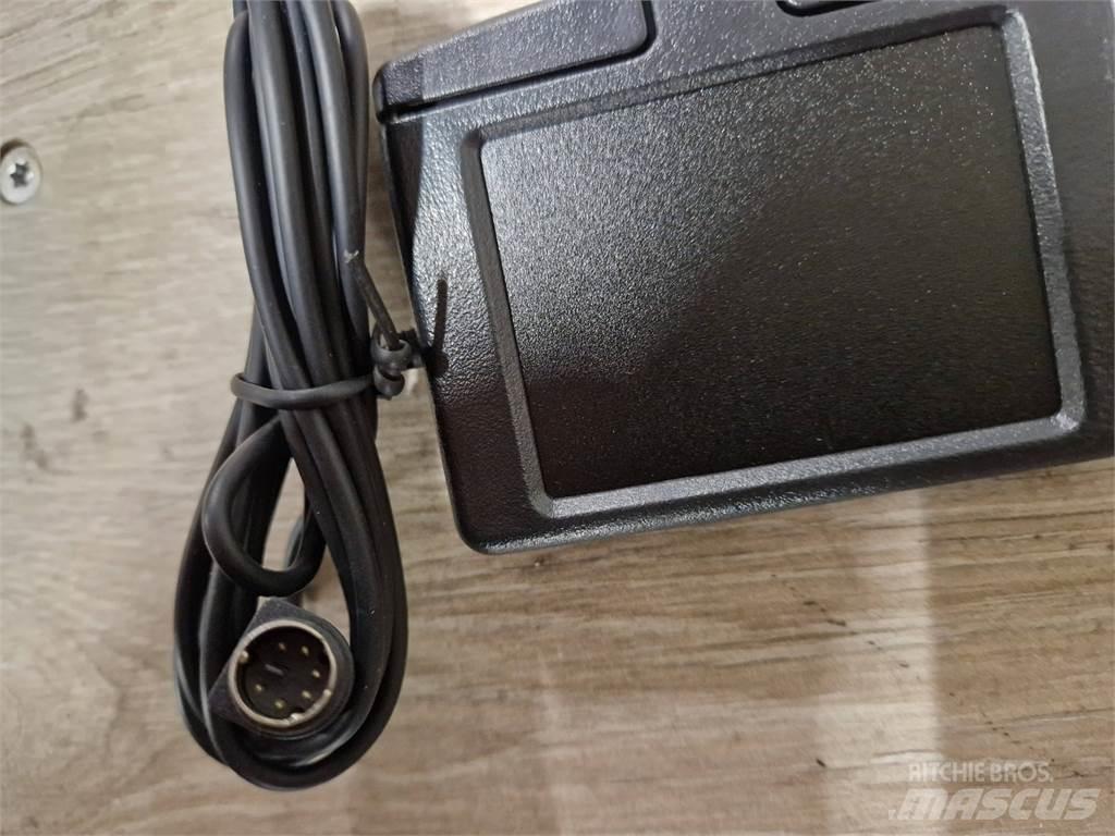 Ponsse 0056252 Electronics