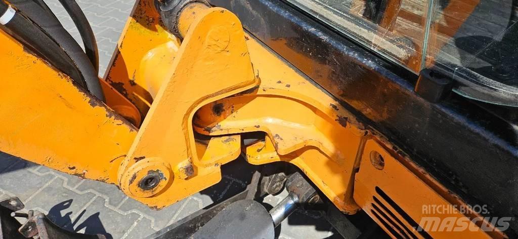 Hanix H 17D Mini Excavators <7t (Mini Diggers)