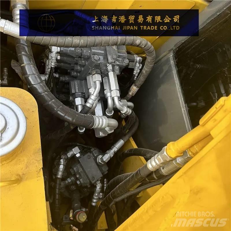 Komatsu PC 70 Mini Excavators <7t (Mini Diggers)