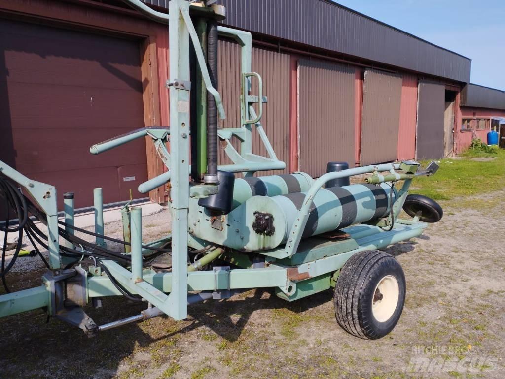 Elho 1010 Bale Wrappers