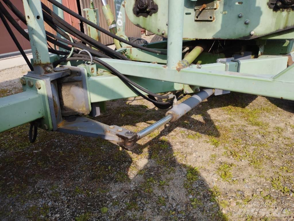Elho 1010 Bale Wrappers