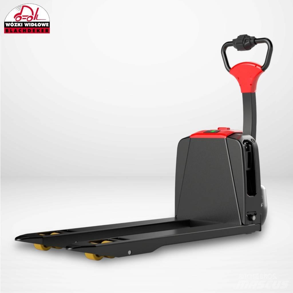 EP F4 201 (Li-ION) Pallet Truck