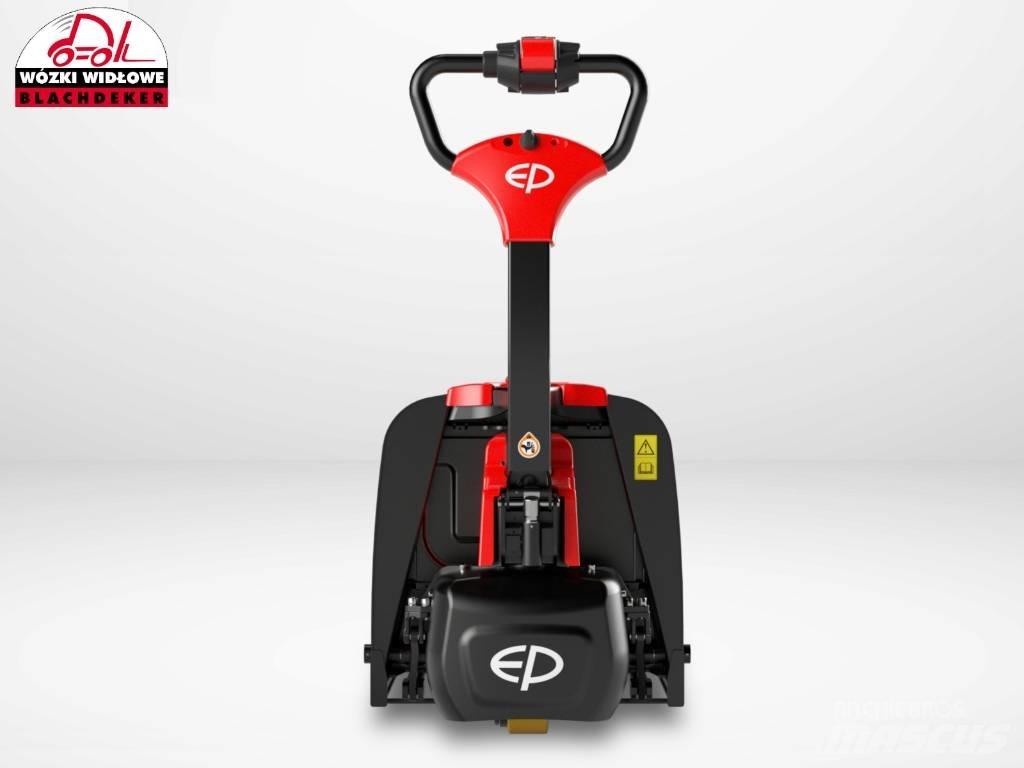 EP F4 201 (Li-ION) Pallet Truck