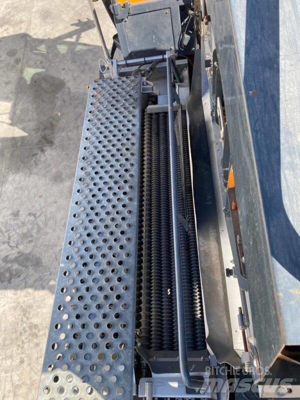 Pellenc 8390 Grape Harvesting Machines
