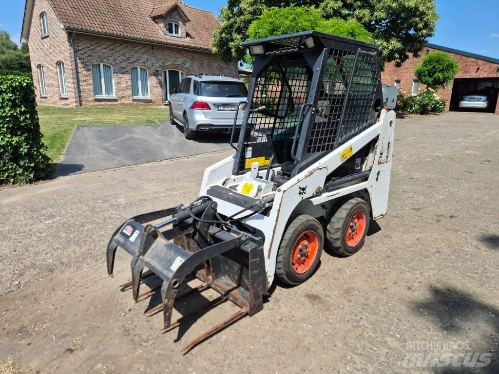 Bobcat S70 Skid Steer Loaders