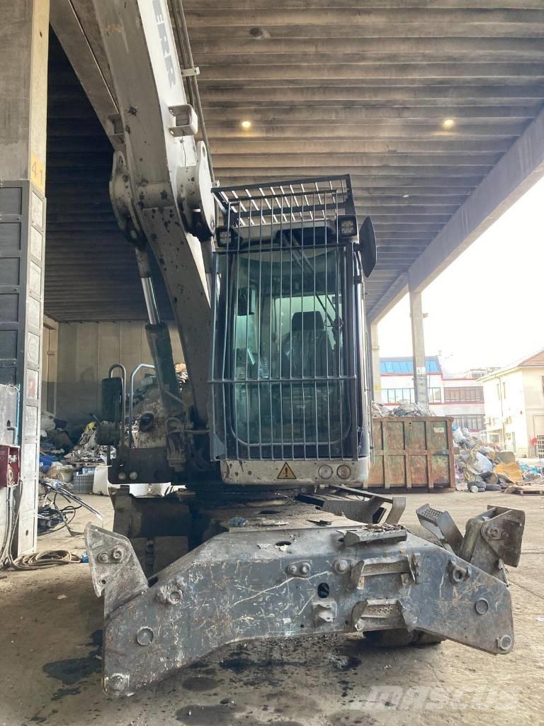 Liebherr LH 30 M Waste / Industry Handlers