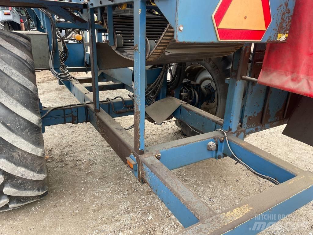 Asa-Lift T200 Farm Equipment - Others