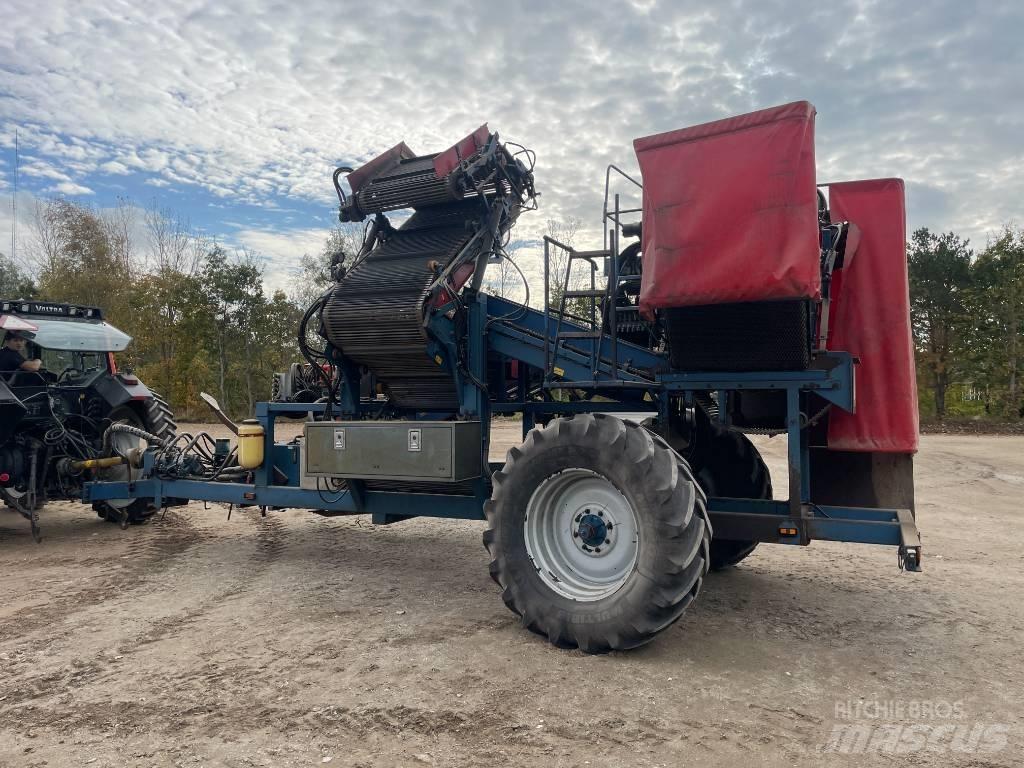 Asa-Lift T200 Farm Equipment - Others