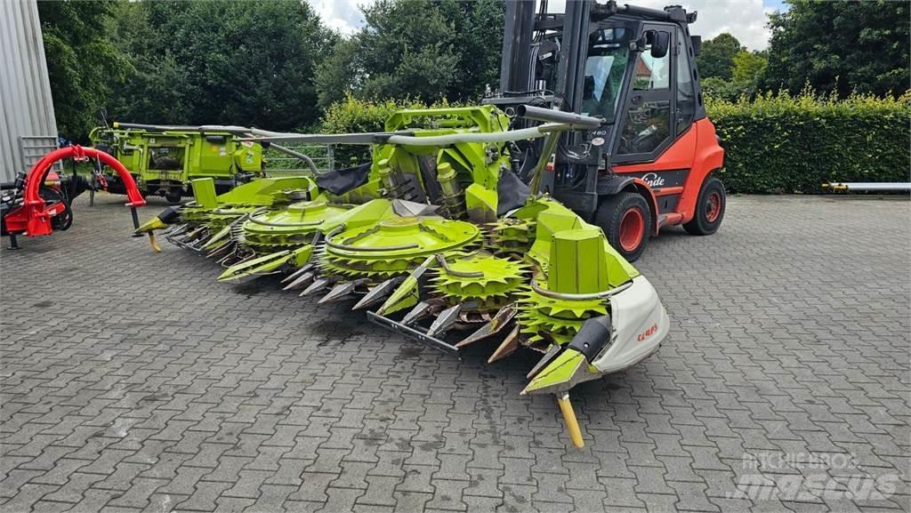 CLAAS Orbis 600 SD Farm Equipment - Others