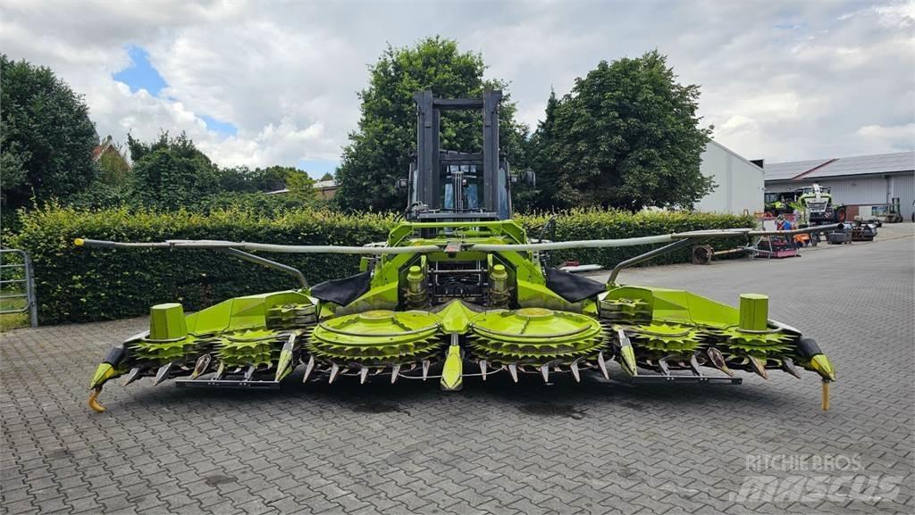 CLAAS Orbis 600 SD Farm Equipment - Others