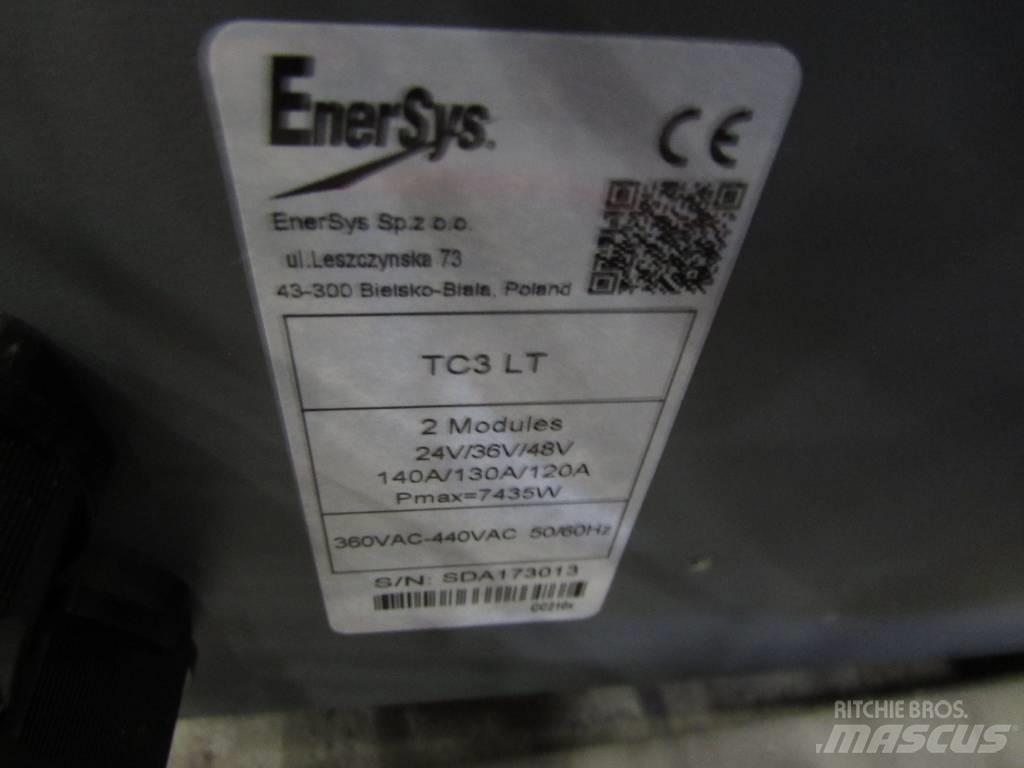 Hyster J2.0XNT (MWB) Electric Forklifts