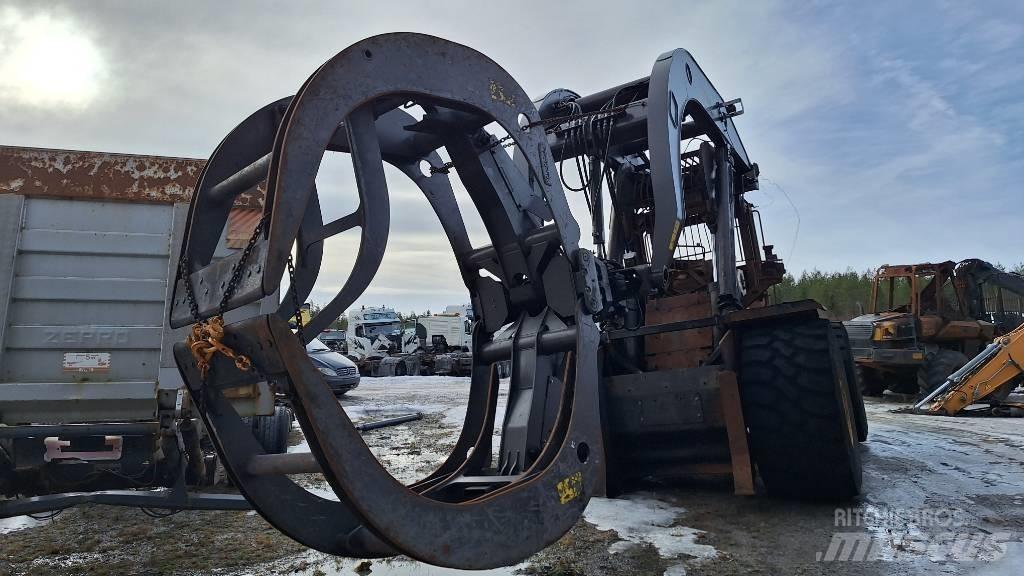 Volvo L200 HHL Wheel Loaders