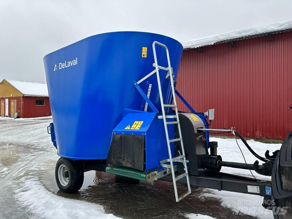 Delaval VM12 Farm Equipment - Others