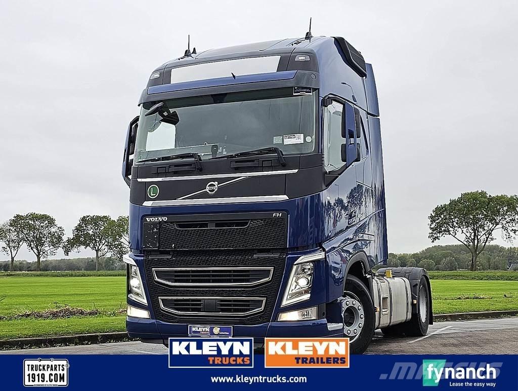 Volvo FH 460 Conventional Trucks / Tractor Trucks