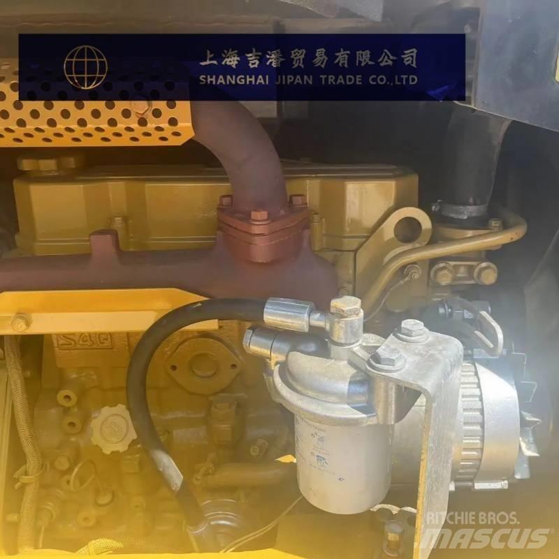 CAT 305C Mini Excavators <7t (Mini Diggers)