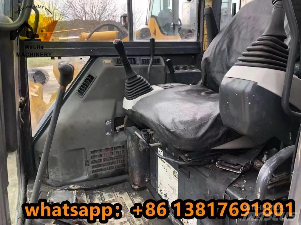 Komatsu PC 35 MR-2 Mini Excavators <7t (Mini Diggers)