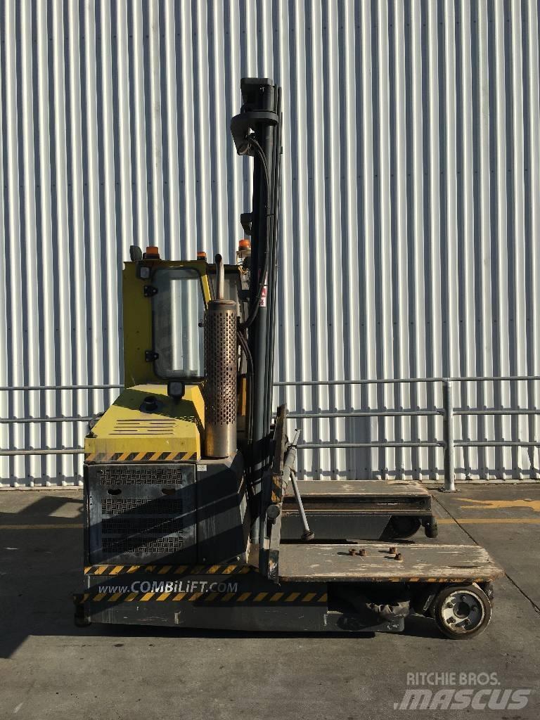 Combilift C 3000 Side Loaders