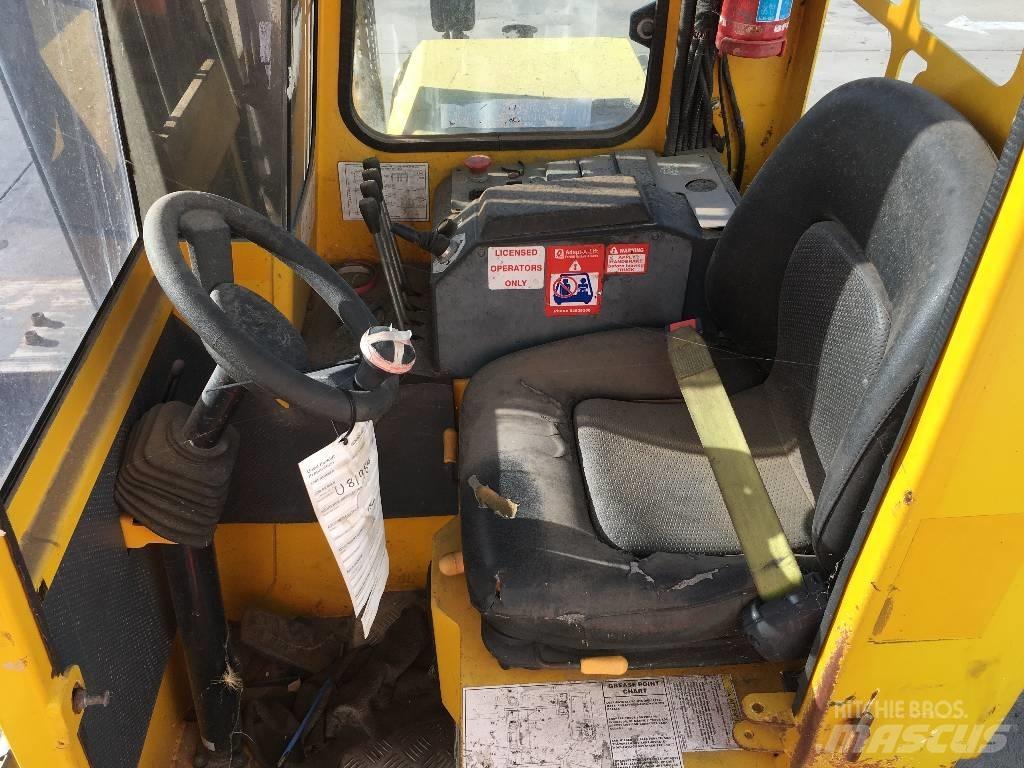 Combilift C 3000 Side Loaders
