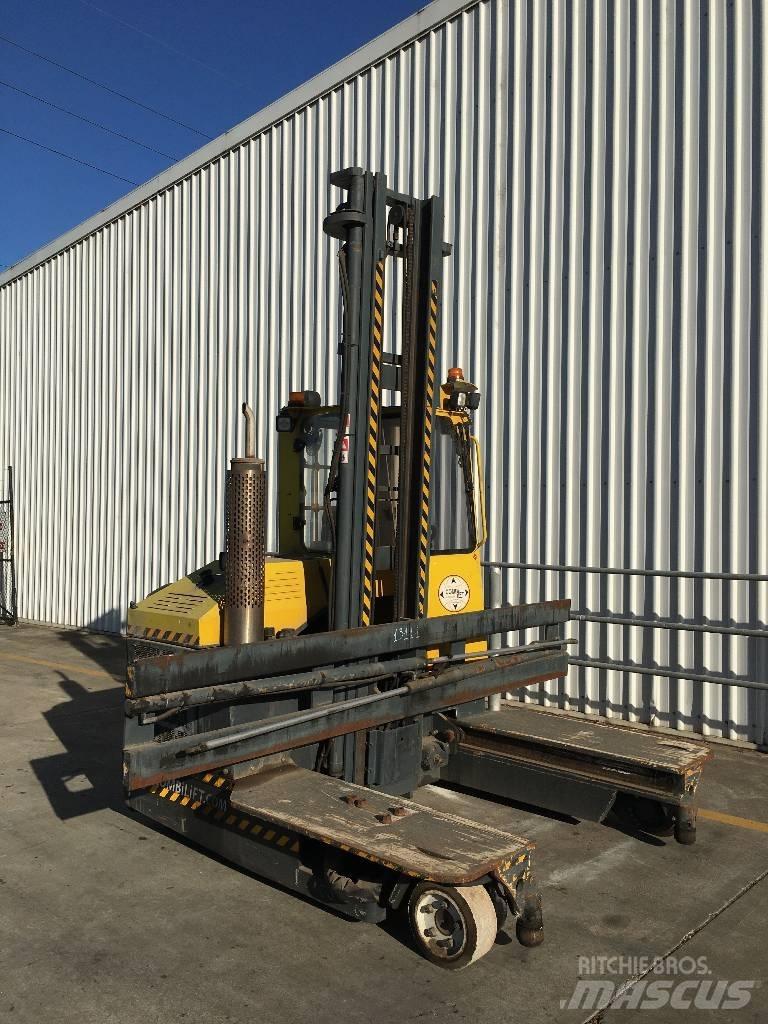 Combilift C 3000 Side Loaders