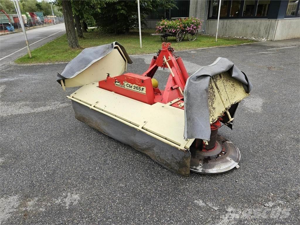 CLAAS CM 265 Mowers