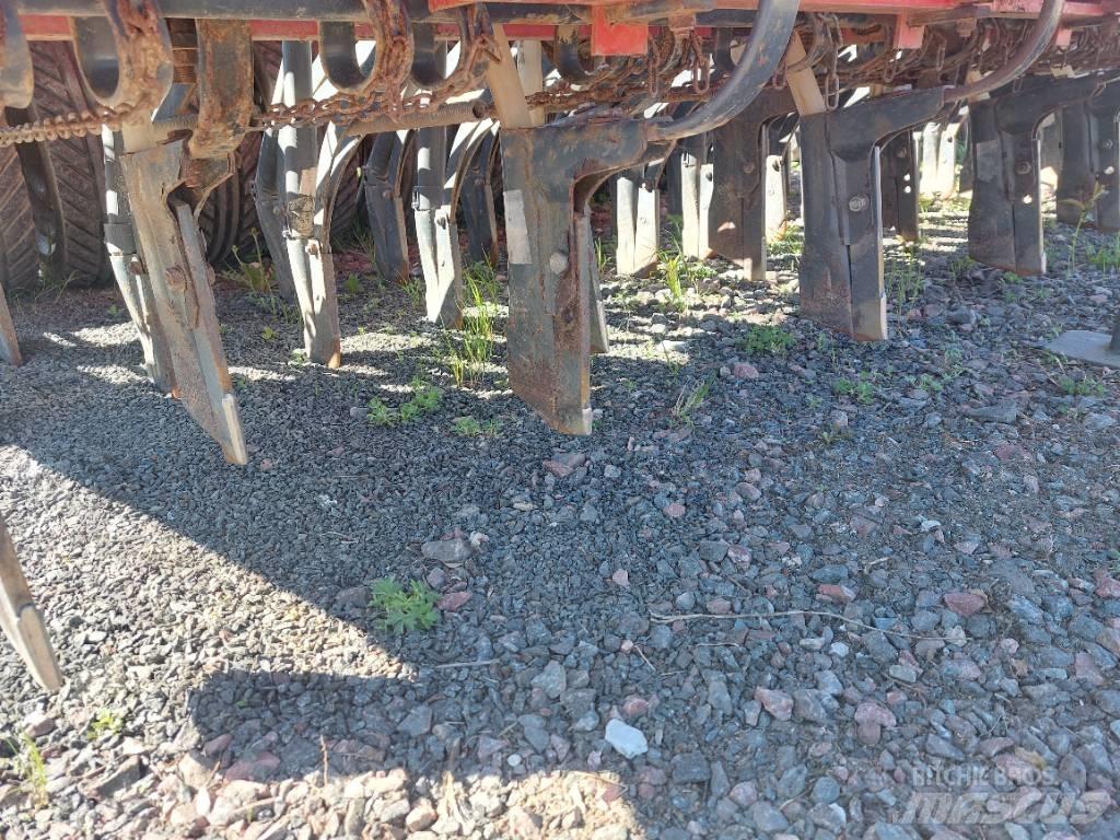 Tume JC 3000 Drills