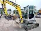 Wacker Neuson EZ 36 Mini Excavators <7t (Mini Diggers)