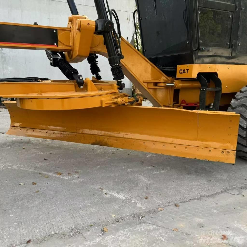 CAT 140 H Motor Graders