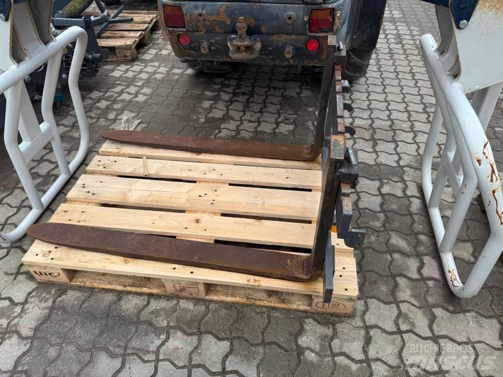 Multione 5:3 Mini Loader