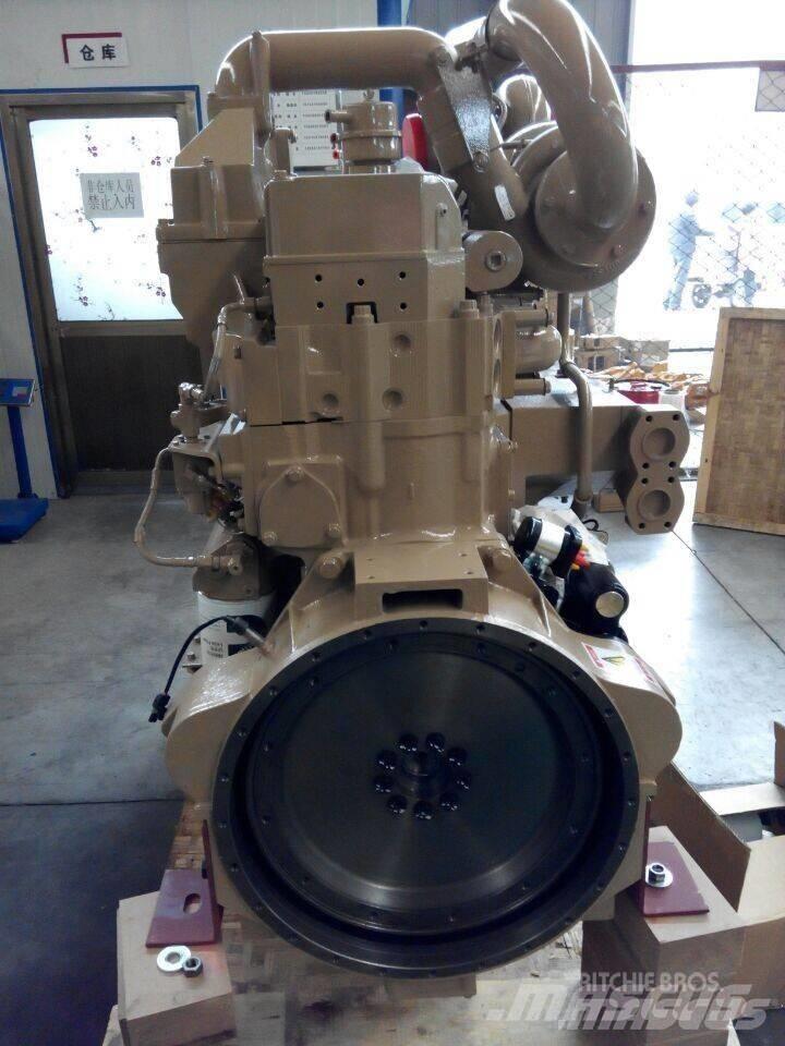 Cummins KTTA19-C700 Engines