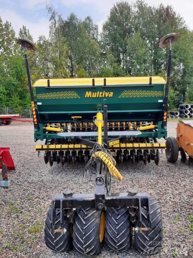 Multiva Cerex 300 Drills