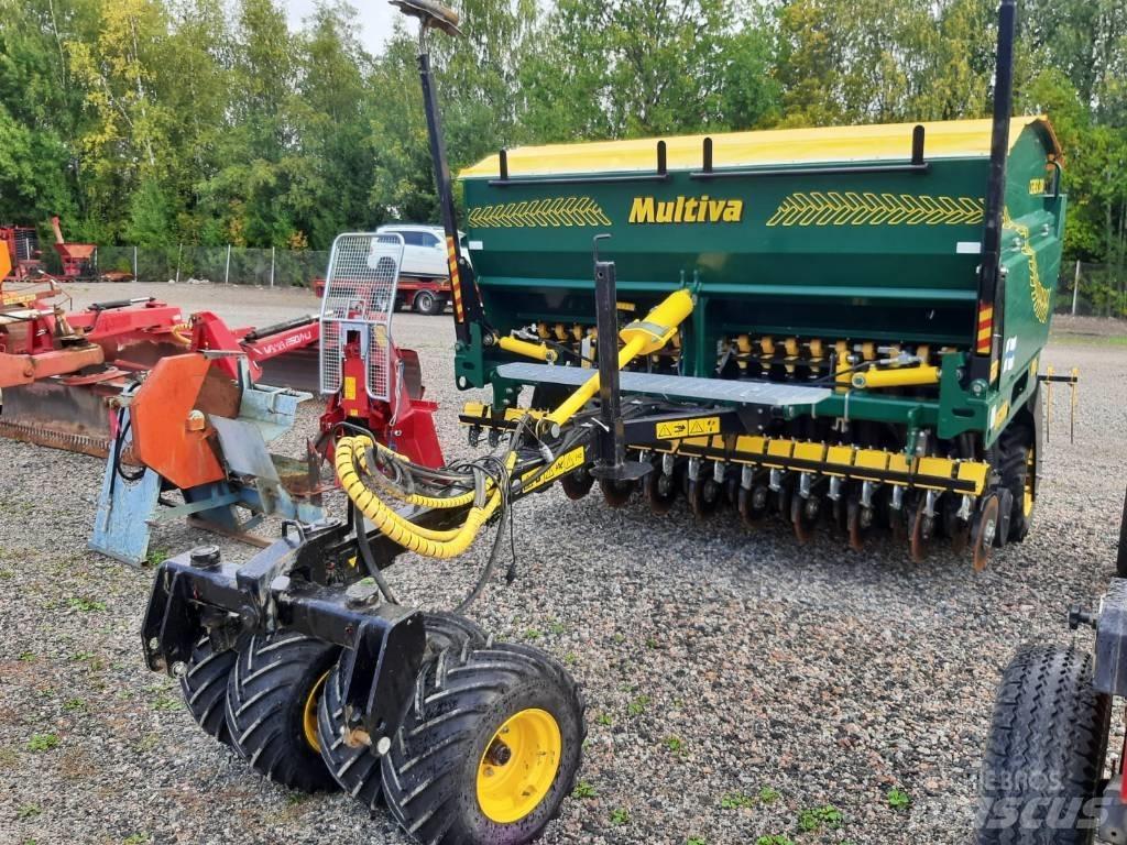 Multiva Cerex 300 Drills