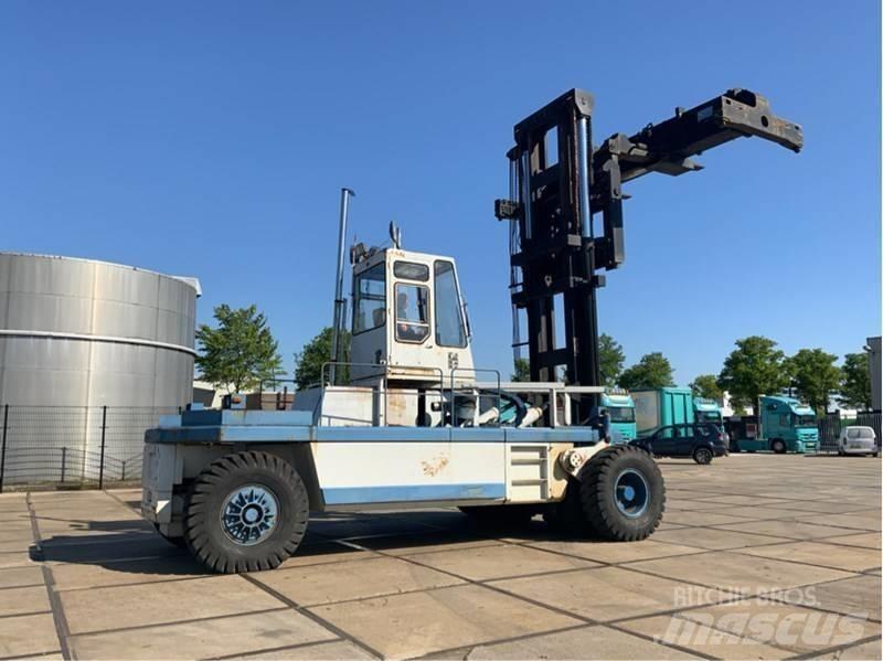 Kalmar KLMV 42-1200 Container Handlers