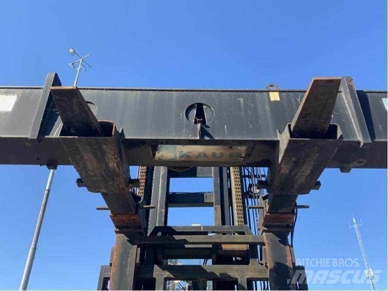 Kalmar KLMV 42-1200 Container Handlers