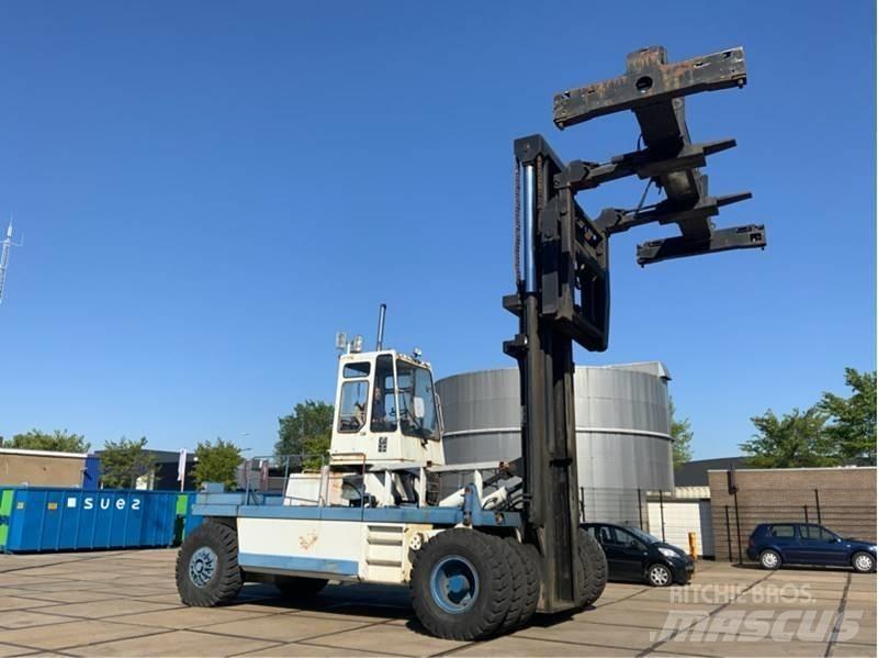 Kalmar KLMV 42-1200 Container Handlers