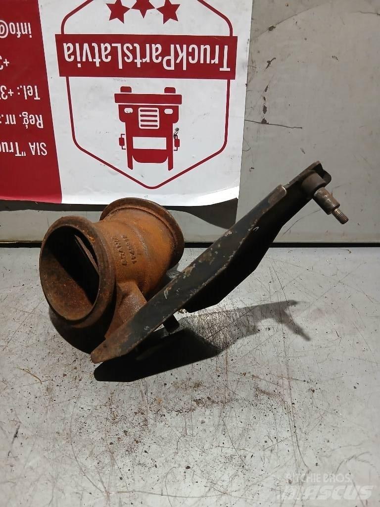 Scania R 440    1749818 Engines