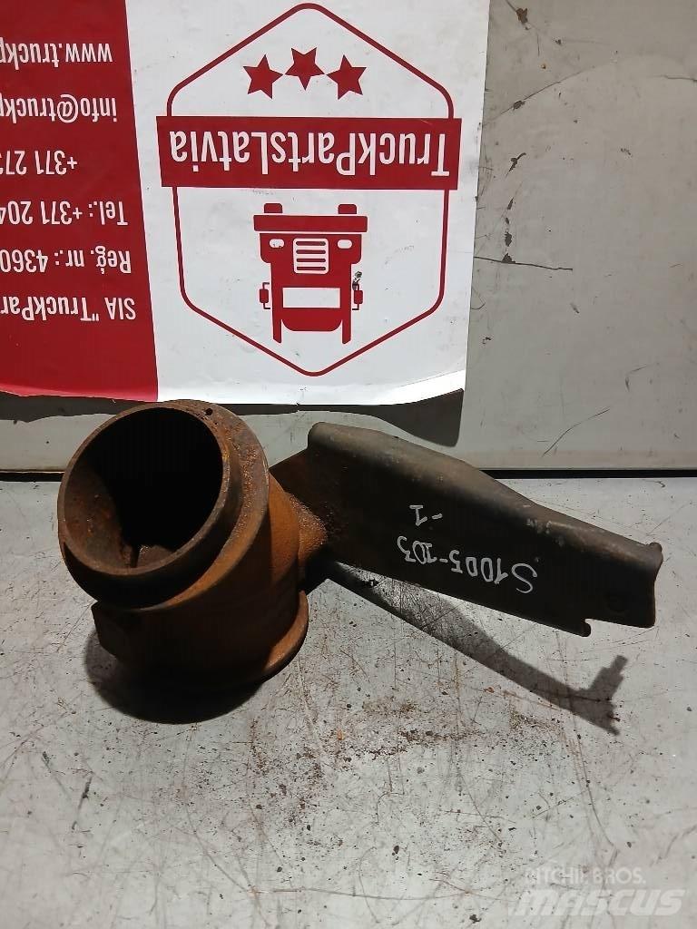 Scania R 440    1749818 Engines