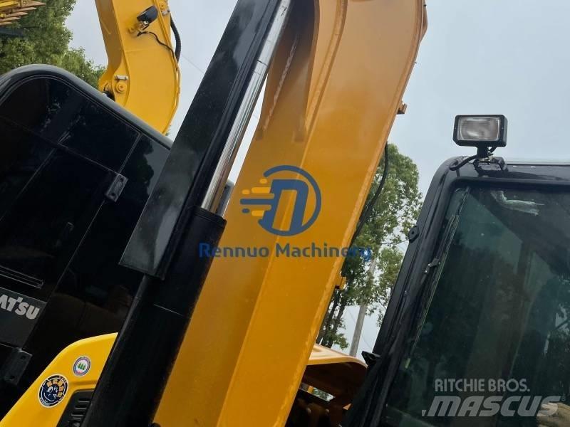 Sany SY 60 Mini Excavators <7t (Mini Diggers)