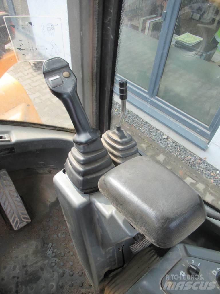 Volvo BM L30B Pro Wheel Loaders
