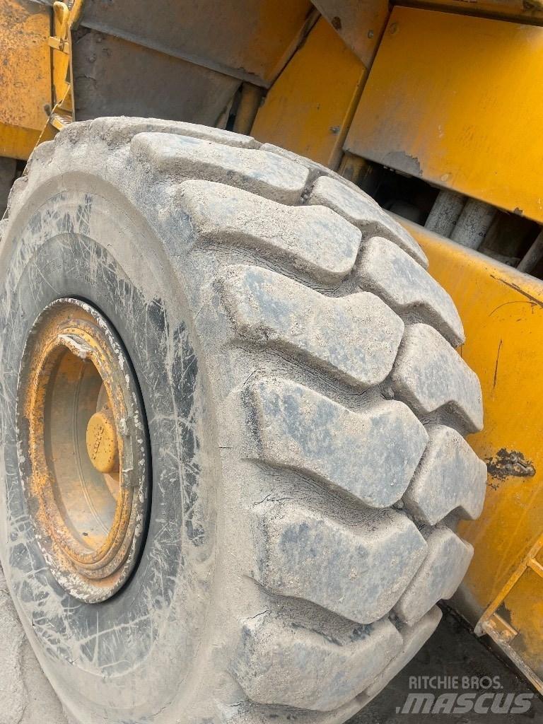 Volvo L 180 C Wheel Loaders