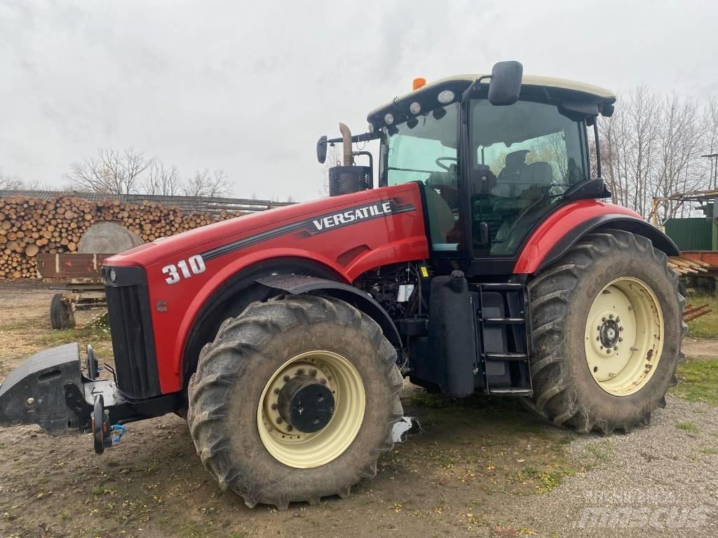Versatile 310 Tractors