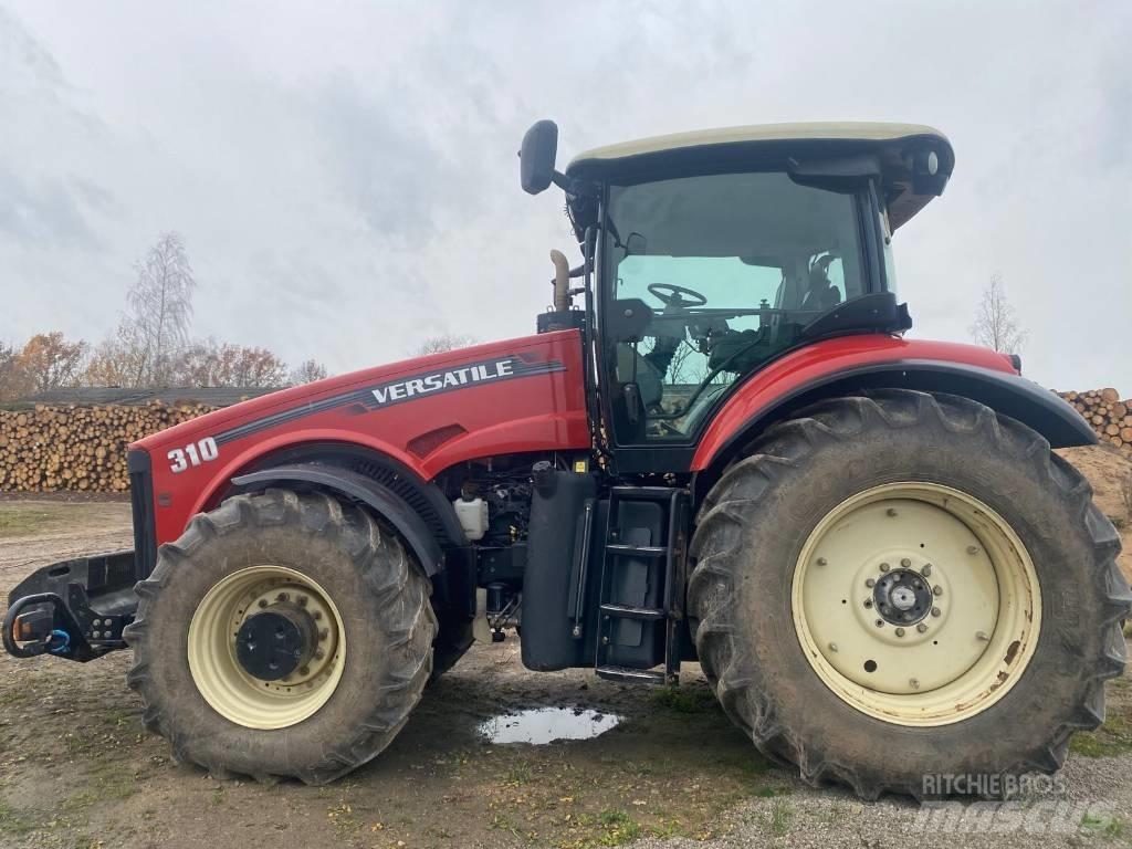 Versatile 310 Tractors