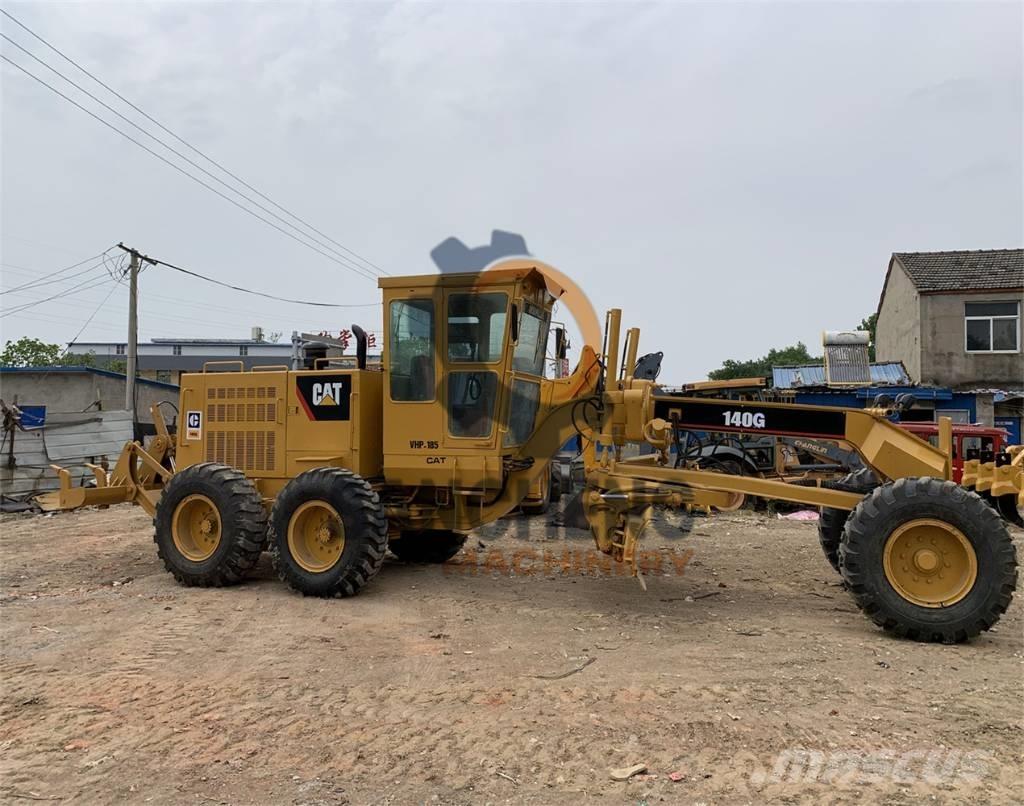 CAT 140 G Motor Graders