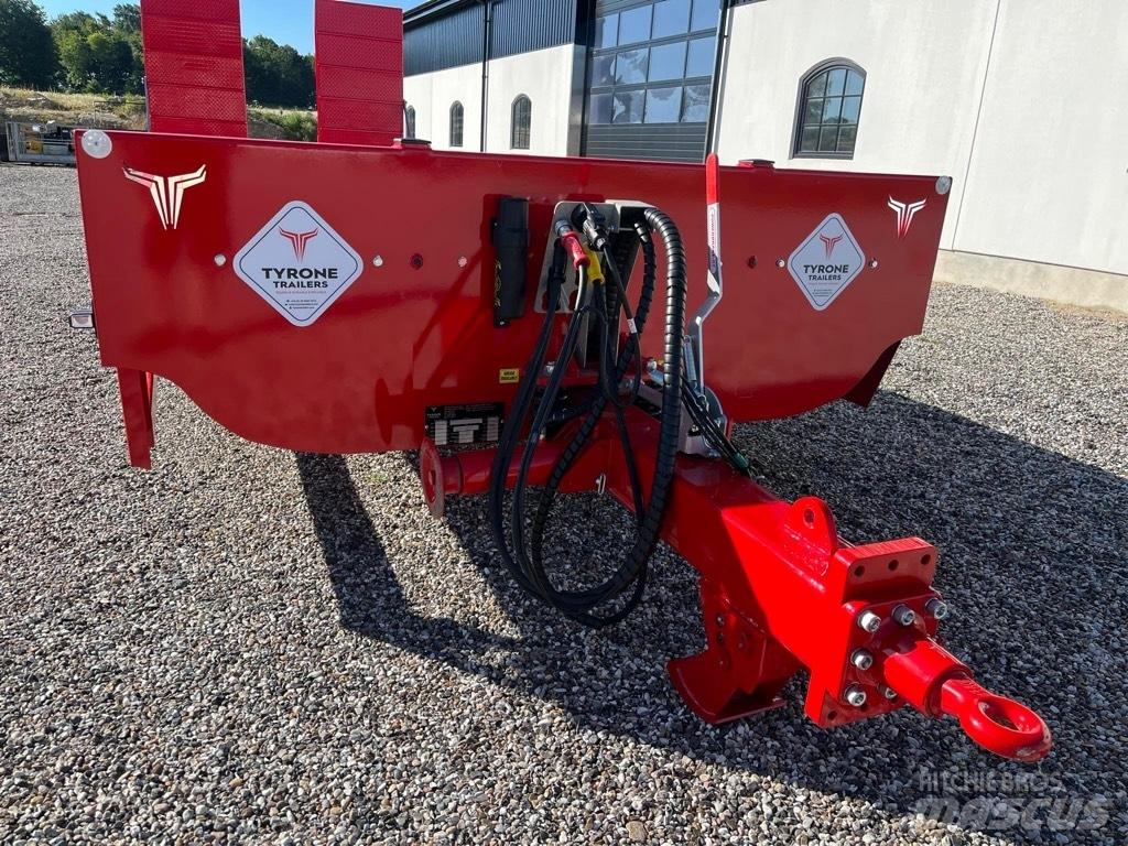Tyrone 19T LL Other Trailers
