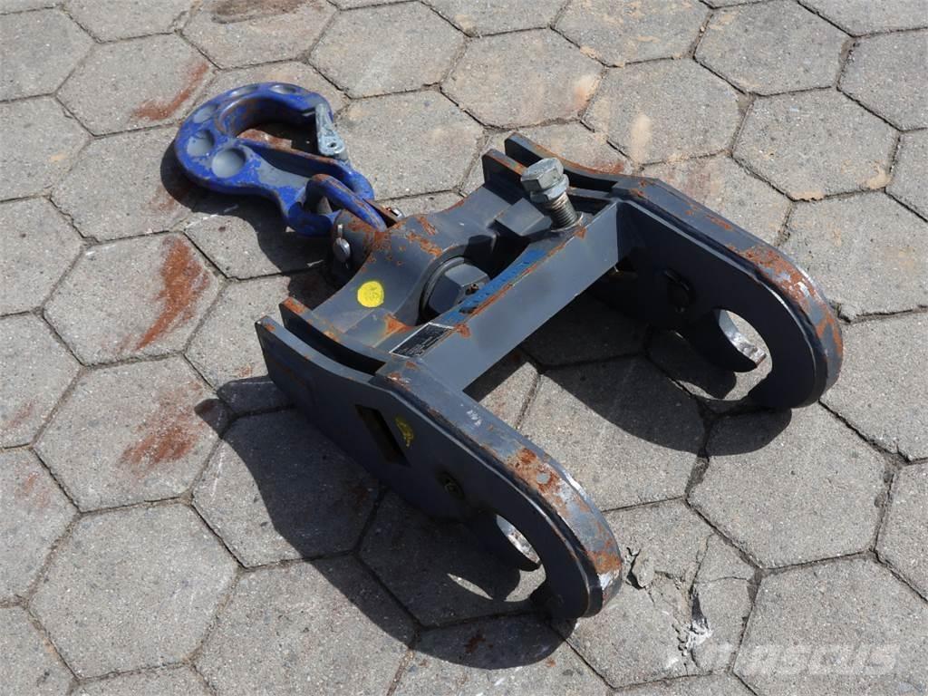  LASTHAKEN 15 TO. Farm Equipment - Others
