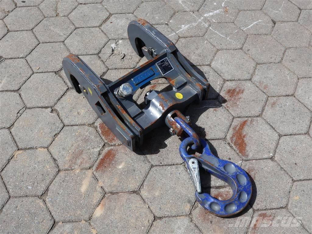  LASTHAKEN 15 TO. Farm Equipment - Others