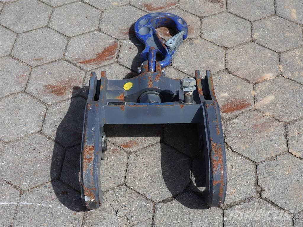  LASTHAKEN 15 TO. Farm Equipment - Others