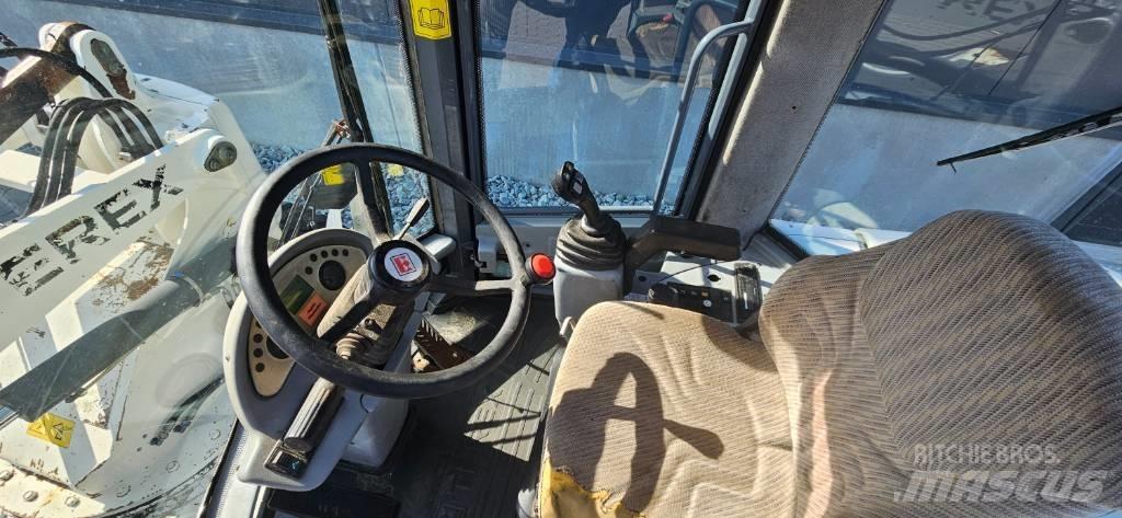 Terex TL 70 S Wheel Loaders