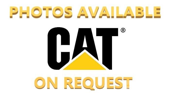 CAT 12F Motor Graders