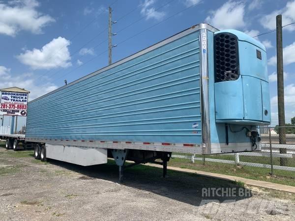 Utility REEFER Refrigerated Trailers