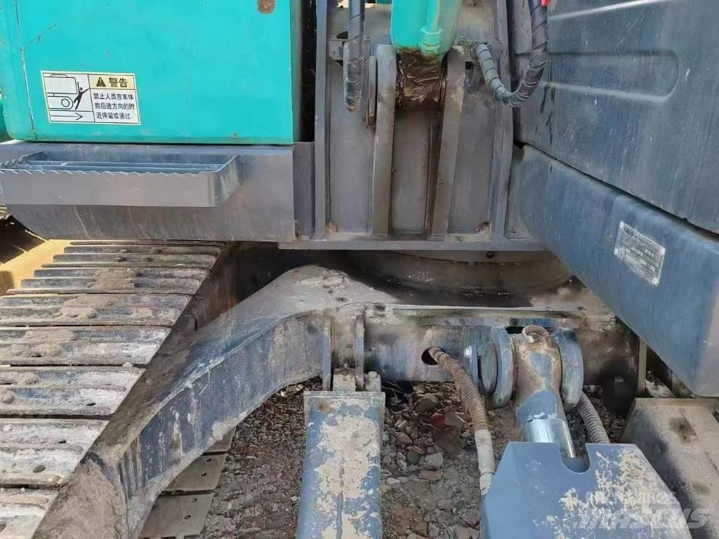 Kobelco SK 75 Crawler Excavators